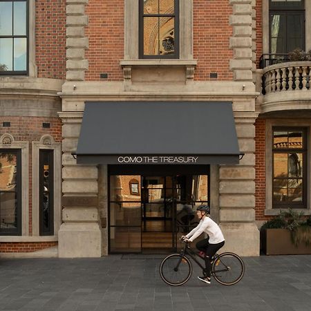 Como The Treasury Perth Ngoại thất bức ảnh