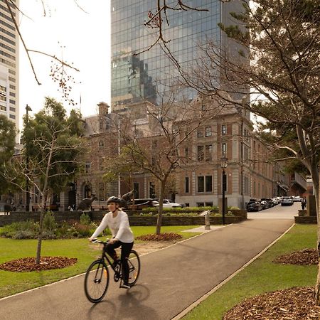 Como The Treasury Perth Ngoại thất bức ảnh