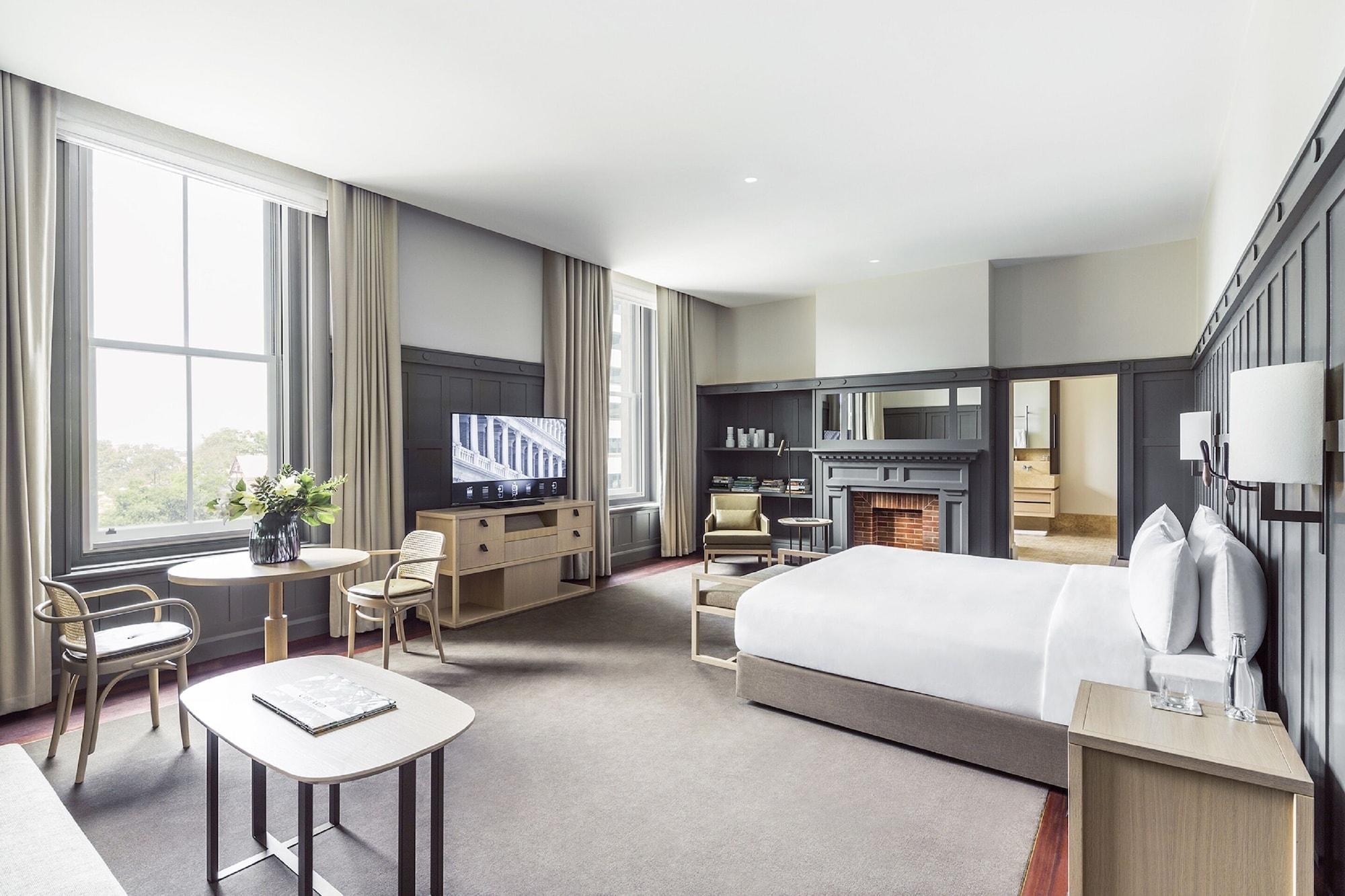 Como The Treasury Perth Ngoại thất bức ảnh