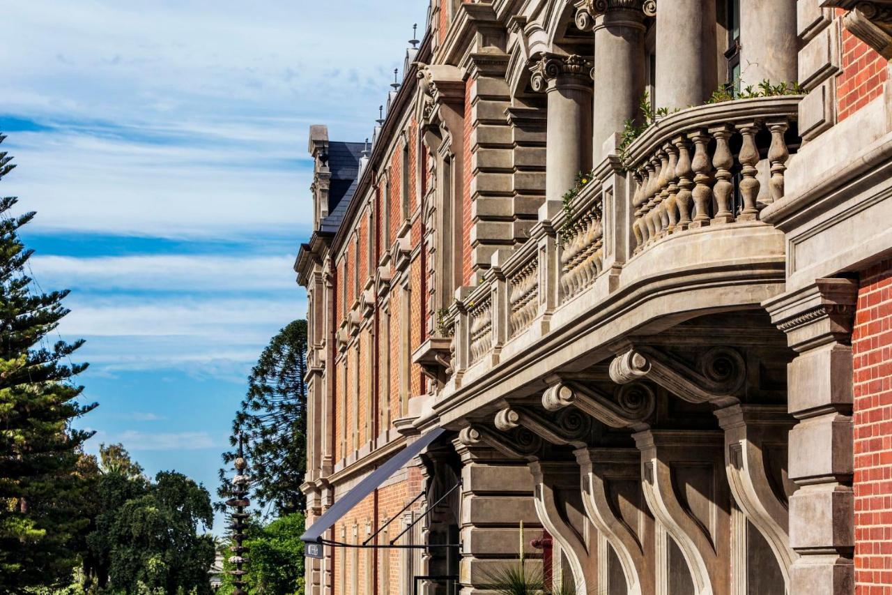 Como The Treasury Perth Ngoại thất bức ảnh