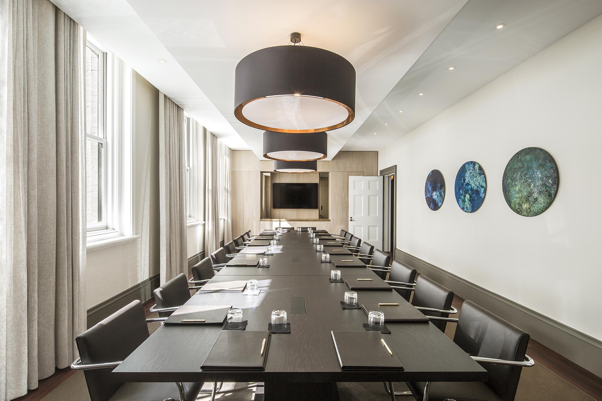 Como The Treasury Hotel Perth Ngoại thất bức ảnh