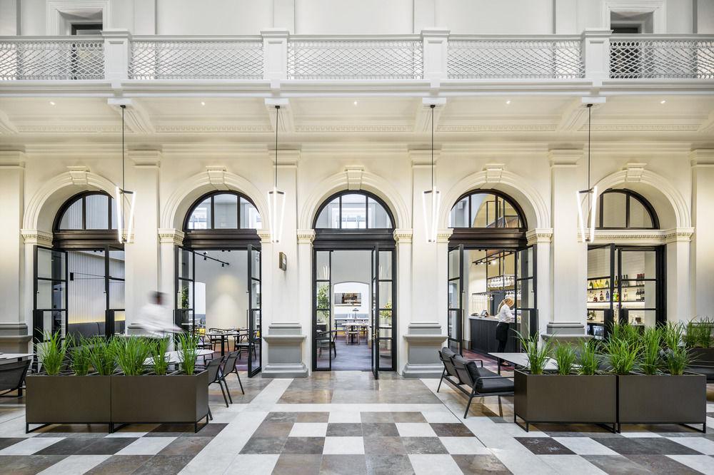 Como The Treasury Perth Ngoại thất bức ảnh