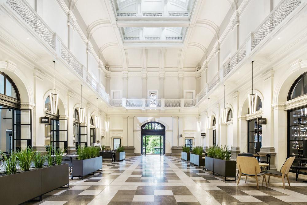 Como The Treasury Perth Ngoại thất bức ảnh