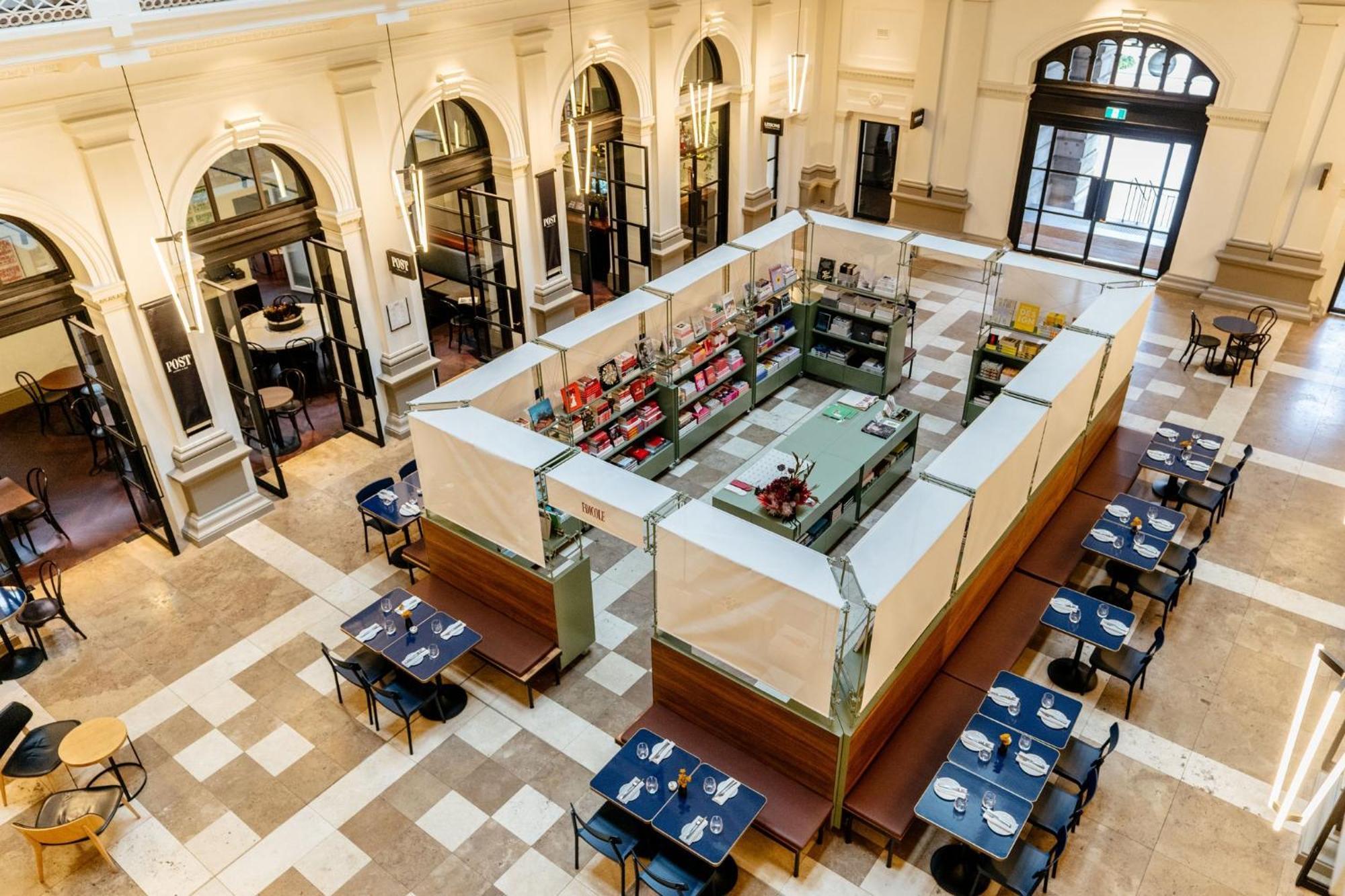 Como The Treasury Perth Ngoại thất bức ảnh