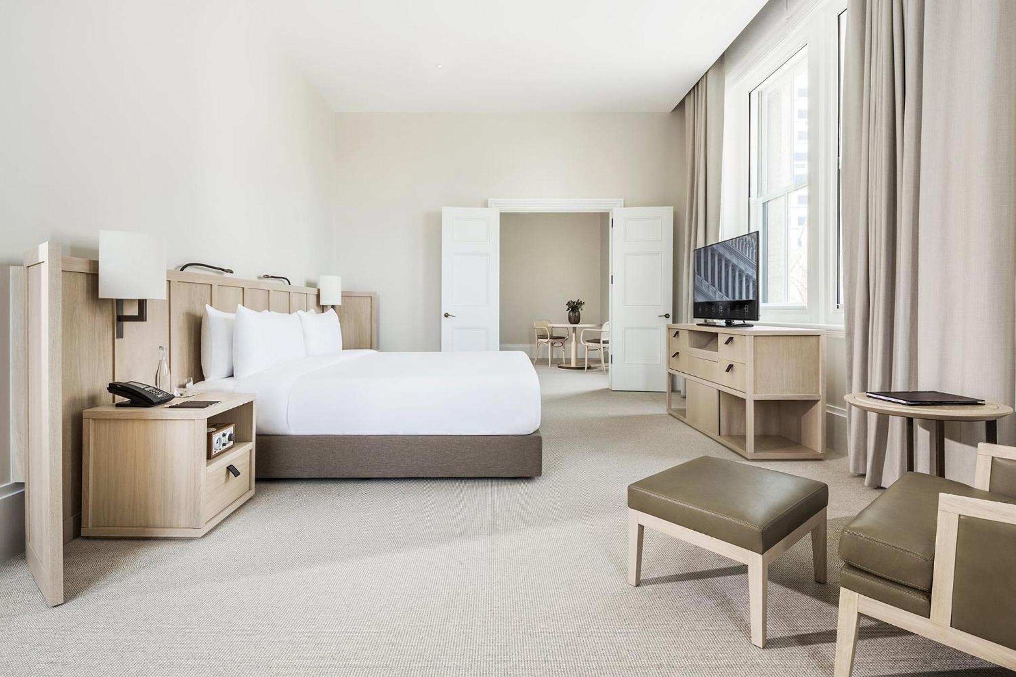 Como The Treasury Perth Ngoại thất bức ảnh